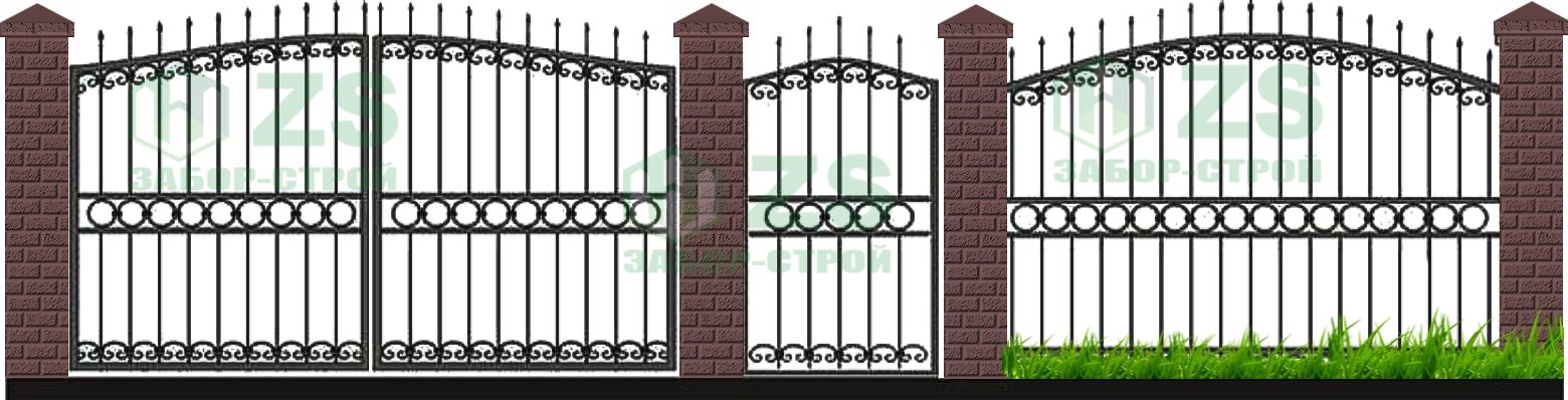 Эскиз - T09СВ